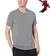 Camisa de Camada Base 100% Lã Merino Superfina Masculina na internet