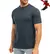 Camisa de Camada Base 100% Lã Merino Superfina Masculina - Kontrast X