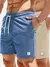 Descubra os Novos Shorts Masculinos Confortáveis da Coleção de Verão - loja online