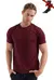 Camisa de Camada Base 100% Lã Merino Superfina Masculina