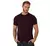 Camisa de Camada Base 100% Lã Merino Superfina Masculina