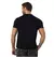 Camisa de Camada Base 100% Lã Merino Superfina Masculina - Kontrast X