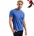 Camisa de Camada Base 100% Lã Merino Superfina Masculina - Kontrast X