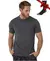 Camisa de Camada Base 100% Lã Merino Superfina Masculina