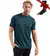Camisa de Camada Base 100% Lã Merino Superfina Masculina na internet
