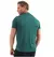 Imagem do Camisa de Camada Base 100% Lã Merino Superfina Masculina