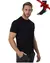 Camisa de Camada Base 100% Lã Merino Superfina Masculina na internet