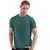 Camisa de Camada Base 100% Lã Merino Superfina Masculina