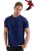 Camisa de Camada Base 100% Lã Merino Superfina Masculina - comprar online