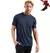 Camisa de Camada Base 100% Lã Merino Superfina Masculina