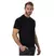 Camisa de Camada Base 100% Lã Merino Superfina Masculina - comprar online