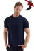 Imagem do Camisa de Camada Base 100% Lã Merino Superfina Masculina
