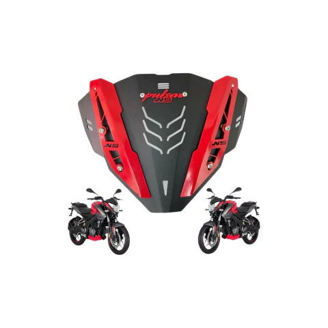 CUPULAS PULSAR NS - comprar en línea