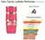 Yara candy 100ml Lataffa - comprar online