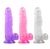 Prótese em Silicone Jelly