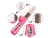 Vibrador Jack Rabbit Rotativo de Coelho - Recarregável - comprar online