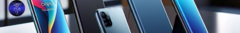Banner de la categoría Celulares Nuevos