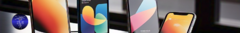 Banner de la categoría Celulares Seminuevos