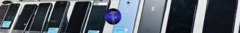 Banner de la categoría Celulares