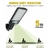 LAMPARA DE LUZ LED PARA EXTERIORES - tienda en línea