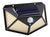 LAMPARA SOLAR 100LED - tienda en línea