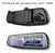 Camara Espejo Retrovisor con Pantalla en internet