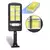 Set de 3 Luces LED con 6 Paneles en internet