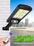 Set de 3 Luces LED con 6 Paneles - TECNOPLUS25