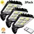 Set de 3 Luces LED con 6 Paneles - tienda en línea