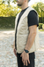 Chaleco Liviano Impermeable – Pull&Bear en internet