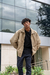 CAMPERA ROMPE VIENTO URBANA - H&M - comprar online