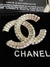 Broche Ch - comprar online