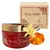Pasta Hidratante Royal Amber 200g Creme Perfumado Corporal Extra Concentrado - Isabelle La Belle