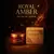 Pasta Hidratante Royal Amber 200g Creme Perfumado Corporal Extra Concentrado - Isabelle La Belle na internet