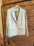 Blazer Sastrero Mujer modelo Ana - comprar online