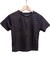 Remera básica Waffle en internet
