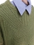 Sweater Jacinta – Tejido Calado con Punto Canelón en internet