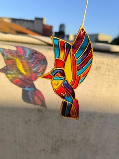 Banner de la categoría Vitrales