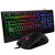 COMBO TECLADO Y MOUSE GAMER THERMALTAKE CHALLENGER USB - comprar en línea