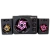 PARLANTE 2.1 KISONLI TM-8000A LED NEGRO - comprar en línea