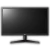 MONITOR LG 24GL600F-B 24.0 PLANO 144HZ 1MS CON DETALLE EN EL CARGADOR