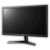 MONITOR LG 24GL600F-B 24.0 PLANO 144HZ 1MS CON DETALLE EN EL CARGADOR - comprar en línea