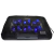 BASE REFRIGERANTE JALTECH H9 6 VENTILADORES en internet