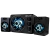 PARLANTE 2.1 KISONLI TM-8000A LED NEGRO en internet
