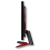 MONITOR LG 24GL600F-B 24.0 PLANO 144HZ 1MS CON DETALLE EN EL CARGADOR en internet