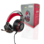 DIADEMA GAMER HEADSET URBAN G59 PC PS4 CANCELACION DE RUIDO NEGRO - Distribuidor.29.com.co
