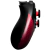 CONTROL GAMER ACER NITRO NGR200 ALAMBRICO NEGRO-ROJO - tienda en línea