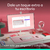 COMBO TECLADO Y MOUSE LOGITECH POP ICON BLUETOOTH ROSADO - tienda en línea