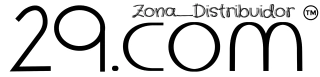 Distribuidor.29.com.co