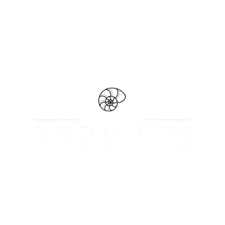 Café en las Rocas
